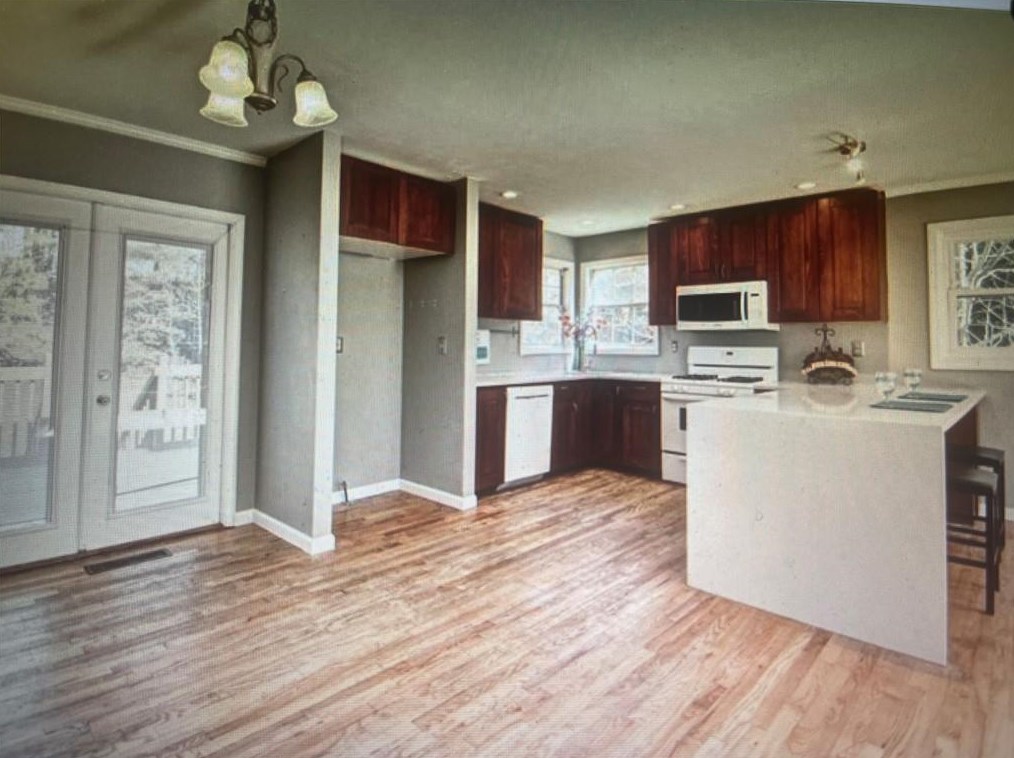 2758 Amber Forest Dr, Douglasville GA  30135-7305 exterior