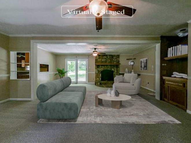 115 Fern, Stockbridge, GA 30281