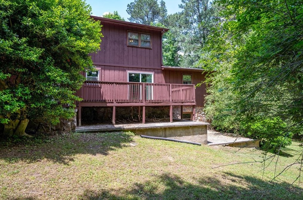 297 Scott Cir, Calhoun GA  30701-7939 exterior