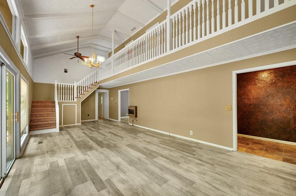 297 Scott Cir, Calhoun GA  30701-7939 exterior