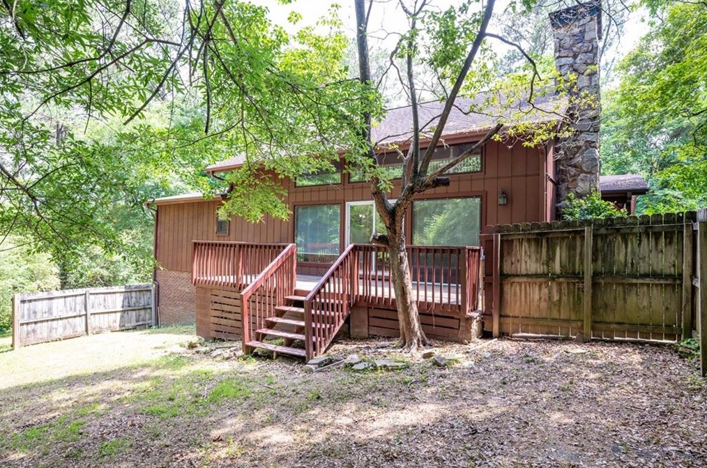 297 Scott Cir, Calhoun GA  30701-7939 exterior