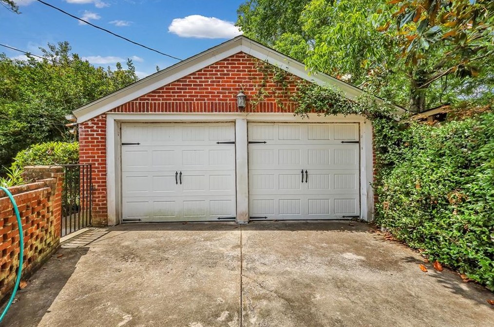 523 53 St, Savannah GA  31405-3511 exterior