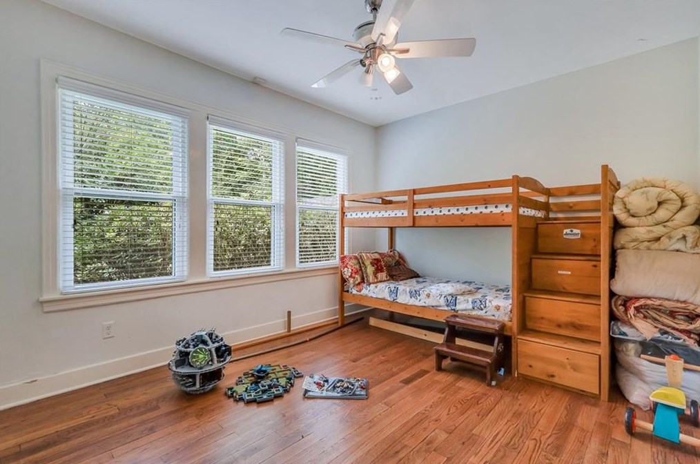 523 53 St, Savannah GA  31405-3511 exterior
