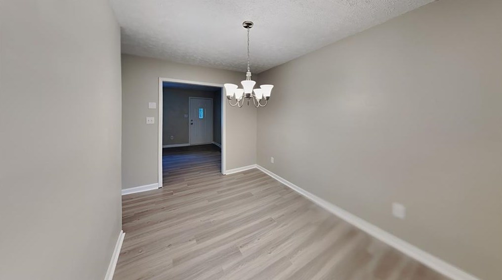321 Tarragon Way, Atlanta, GA 30331-4136