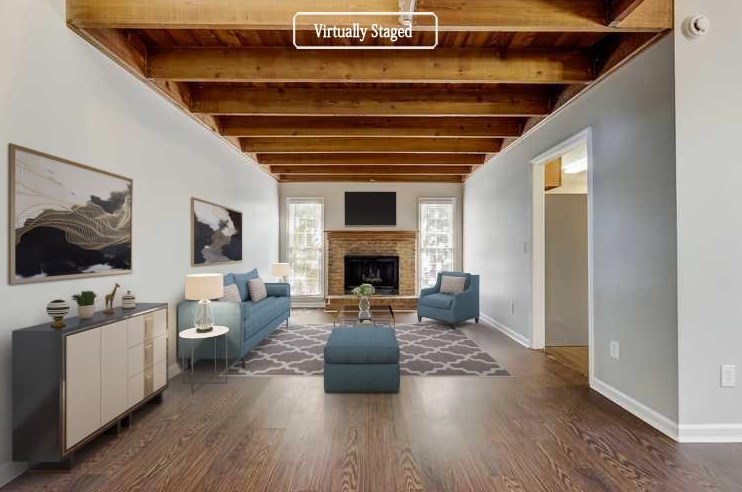 4793 Deer Chase, Powder Springs, GA 30127-3846