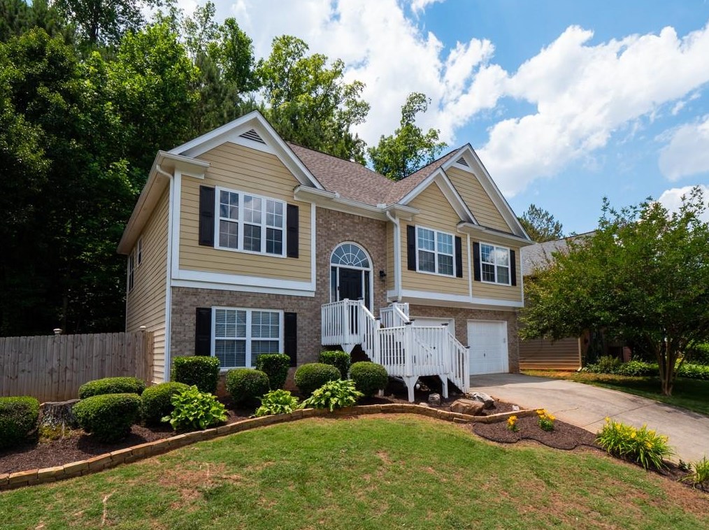 4963 Newpark Ln, Acworth, GA 30101-7125