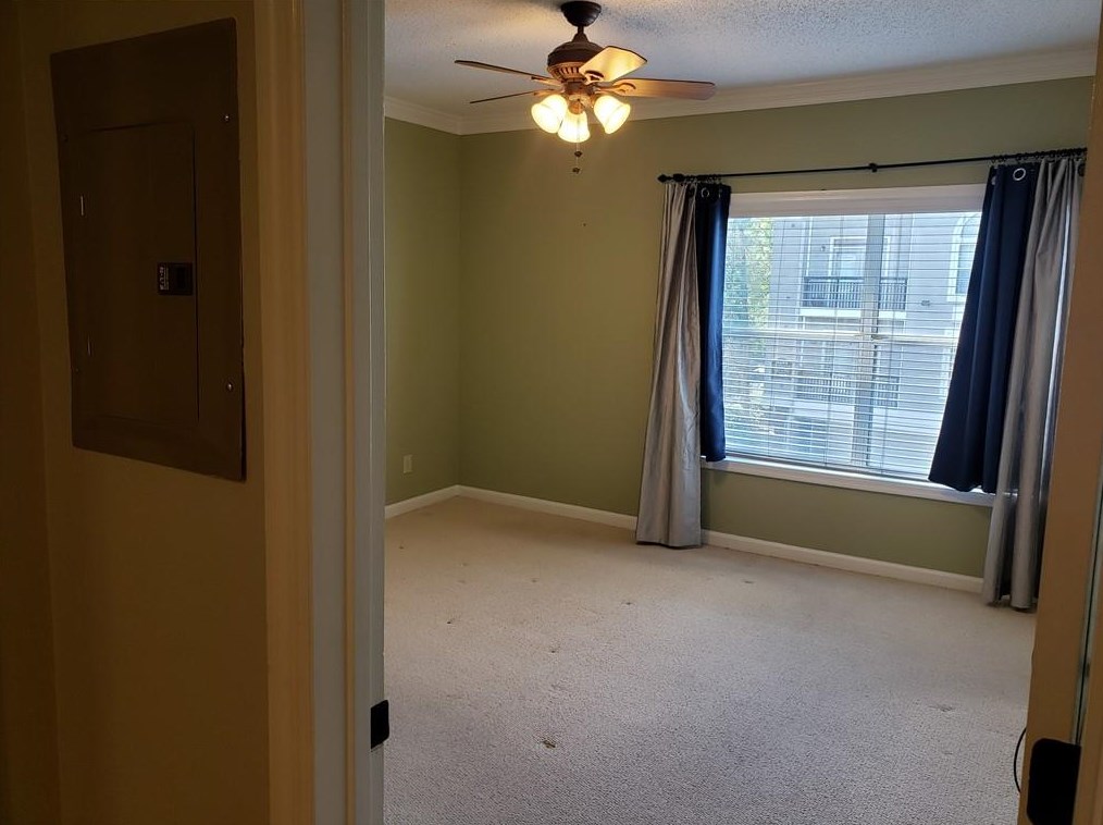 1301 River Green Dr, Atlanta GA 30327-3055 exterior