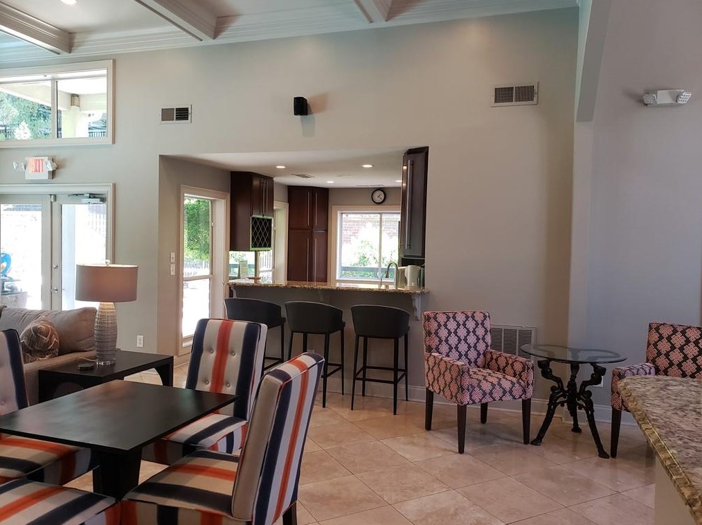 1301 River Green Dr, Atlanta GA 30327-3055 exterior