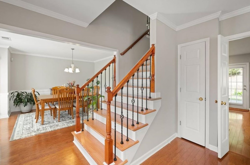 3109 Blowing Wind Ct, Acworth, GA 30101-8316