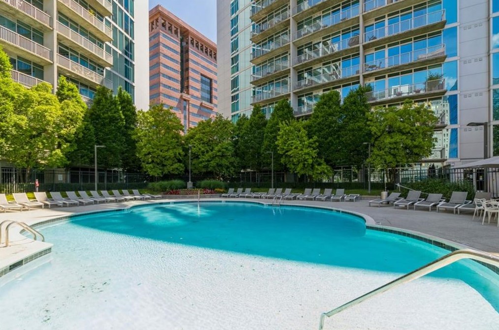 44 Peachtree St, Atlanta GA  exterior