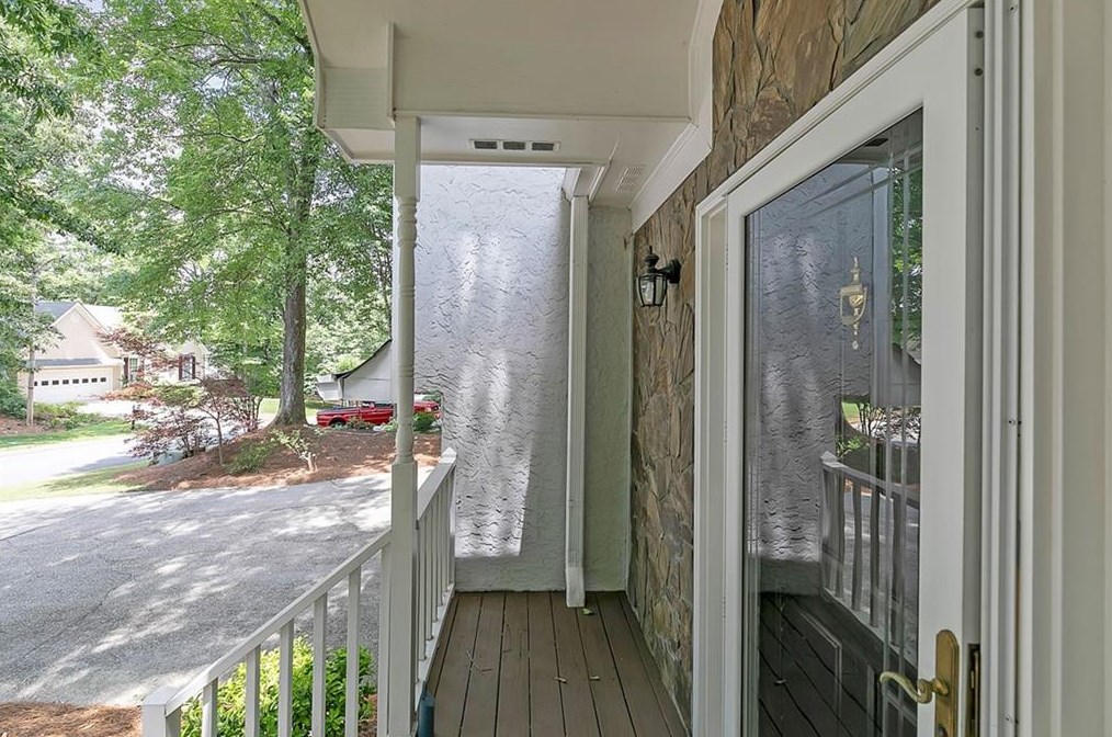 3145 Ramblewood Ct, Powder Springs, GA 30127-3870