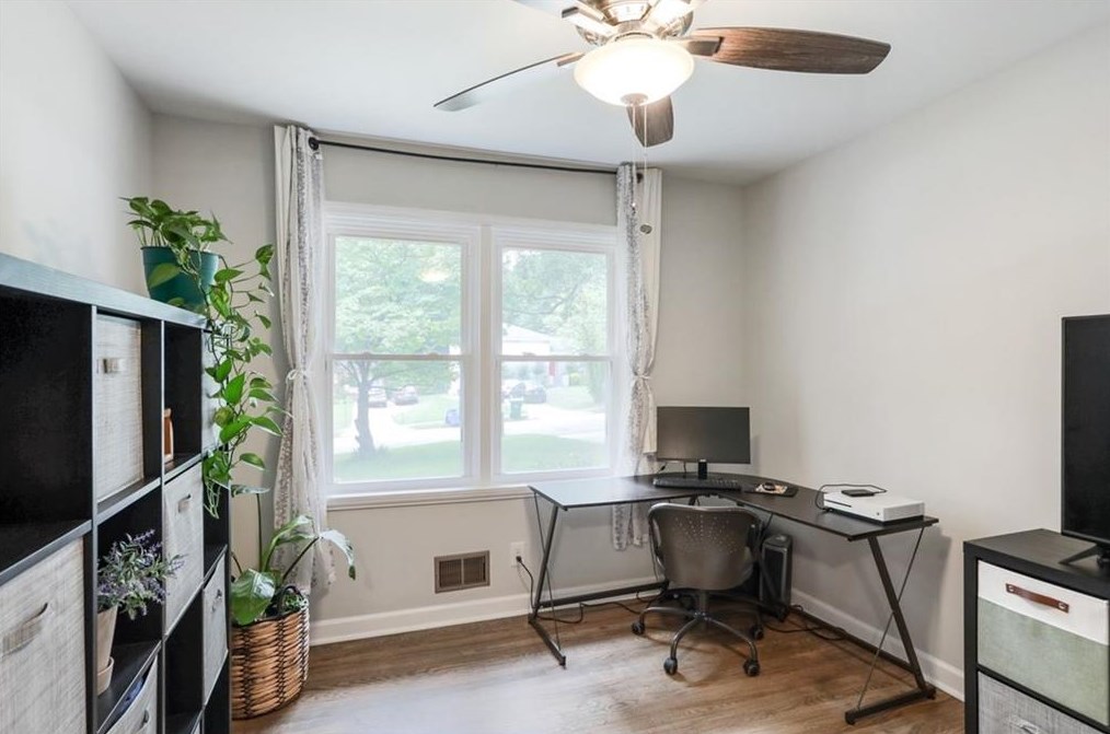 2623 Miriam Ln, Decatur GA  30032-5732 exterior