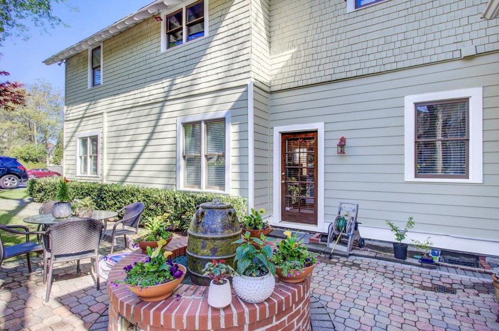 1198 Piedmont Ave, Atlanta, GA 30309-5017