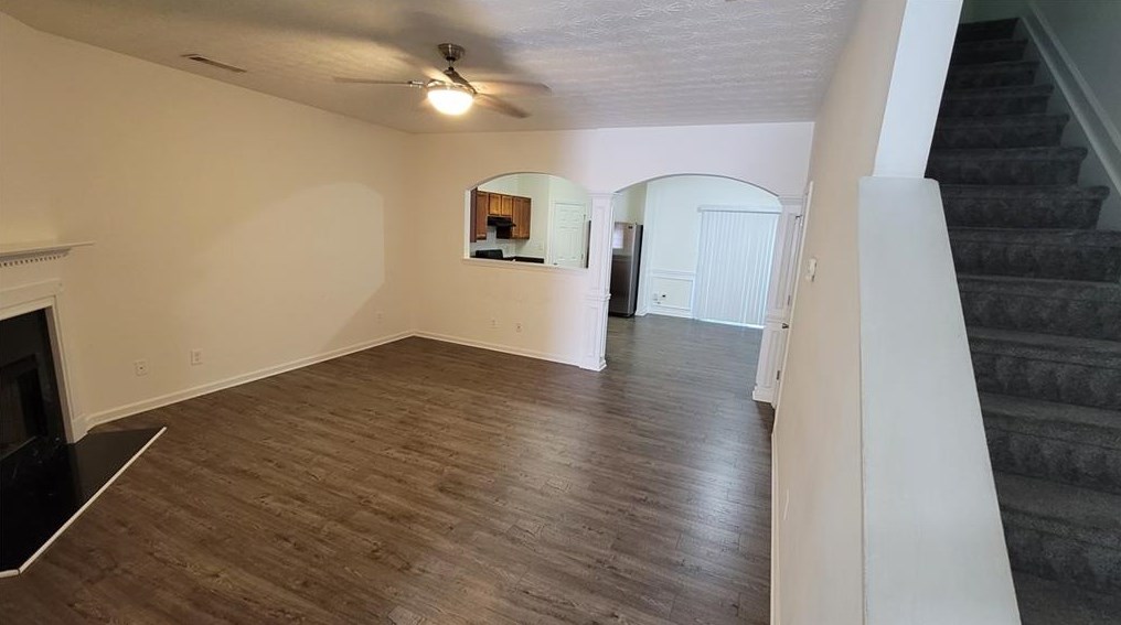 2224 Hawks Bluff Trl, Lawrenceville GA  30044-1812 exterior