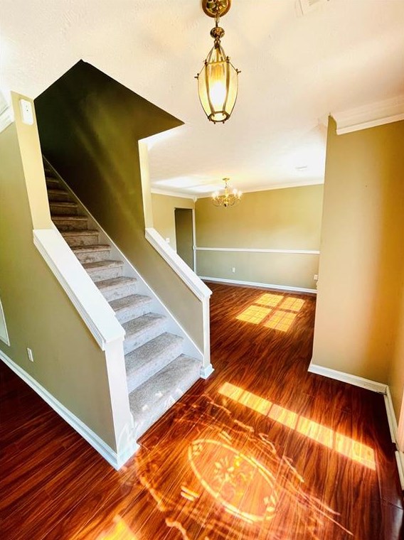800 Revena Dr, Austell, GA 30168