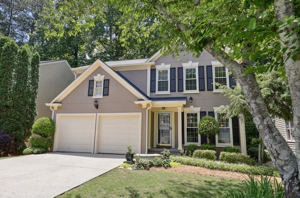 10000 Barston Ct, Alpharetta, GA 30022-8569