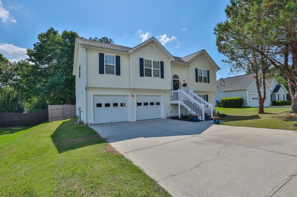 1804 Fort River Way, Dacula, GA 30019-6656