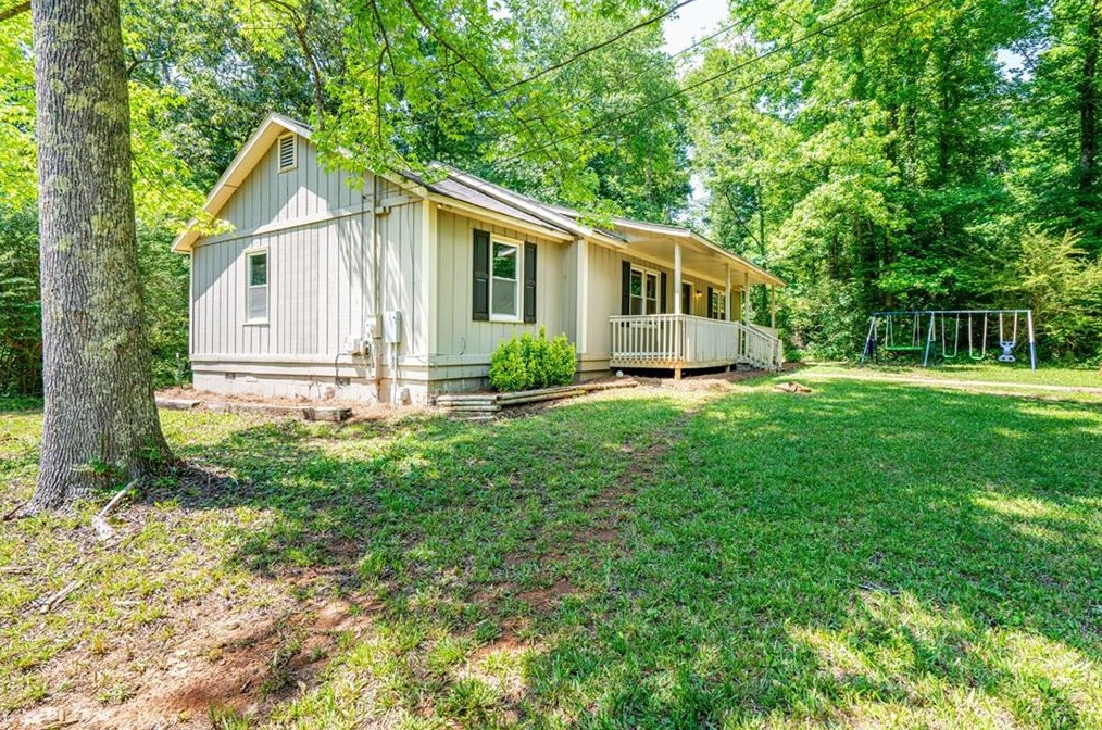 4005 Nebo Rd, Hiram, GA 30141