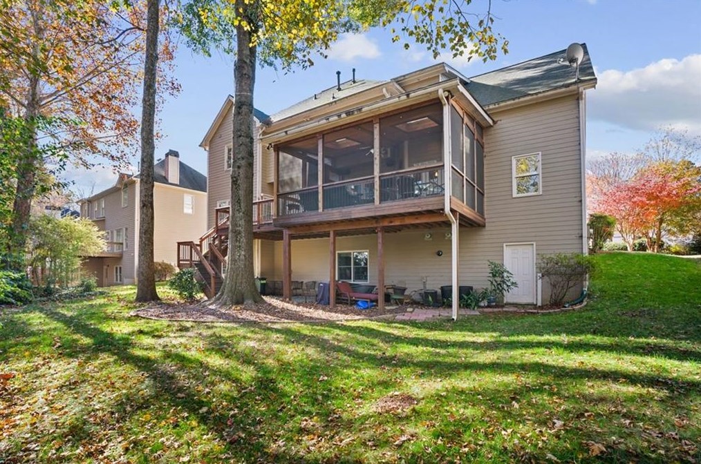 1140 Mayfield Mnr Dr, Alpharetta GA 30009-3196 exterior