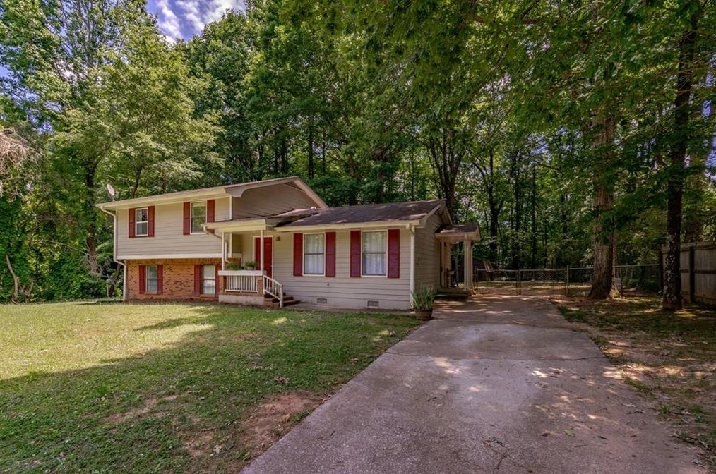 152 Old Mill Trl, Conyers, GA 30094-3103