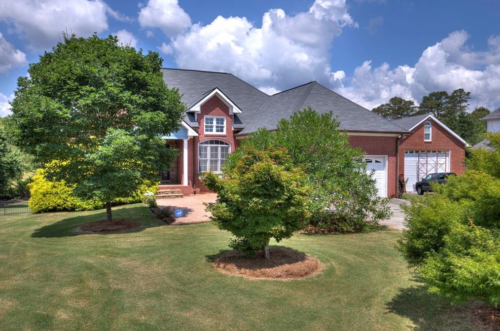 30 Shagbark Dr, Euharlee, GA 30120-8607