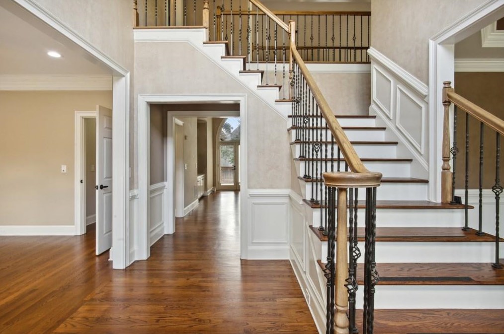 10640 Oxford Mill Cir, Alpharetta, GA 30022-5119