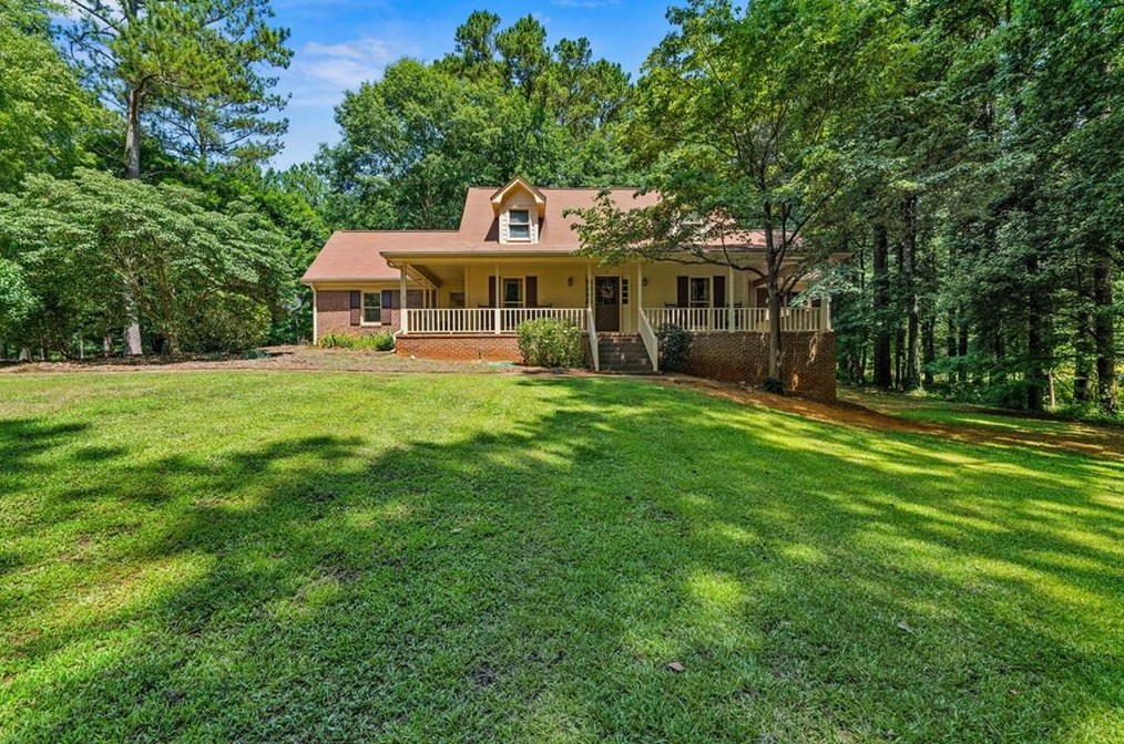 94 Plantation Way, Stockbridge, GA 30281