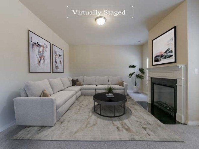 5955 Rex Ridge Ct, Rex, GA 30273-5234