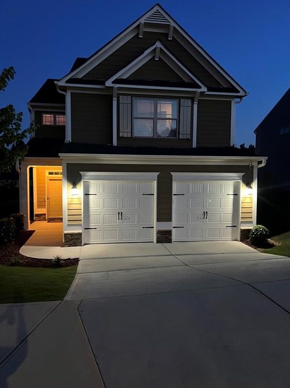 3715 Santa Rosa Way, Douglasville, GA 30135-9216
