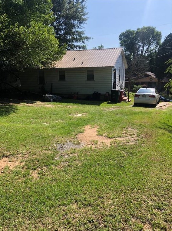 3920 George St, Macon GA  31204-2112 exterior