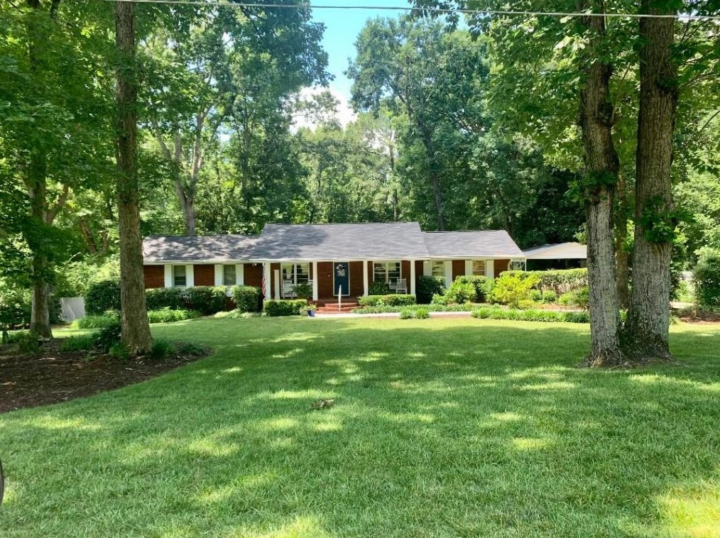 3329 E Whippoorwill Dr, Duluth, GA 30096