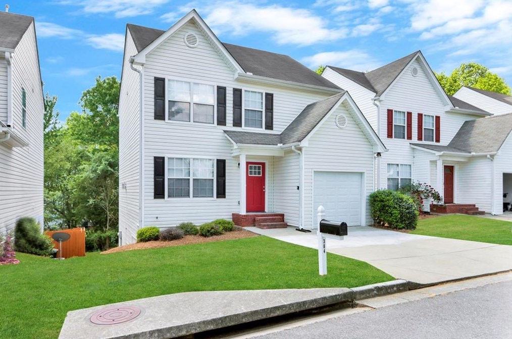 384 Springbottom Ct, Lawrenceville, GA 30046