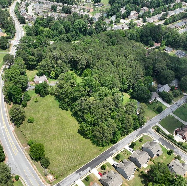 594 Bethesda School Rd, Lawrenceville, GA 30044-3511