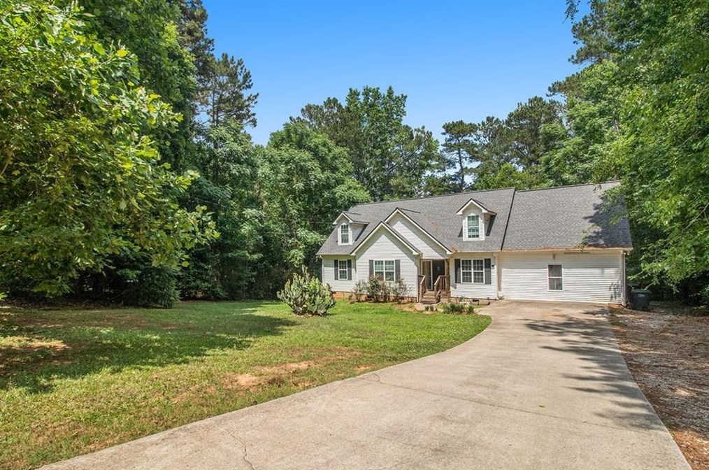 114 Little Big Horn Rd, Griffin, GA 30223