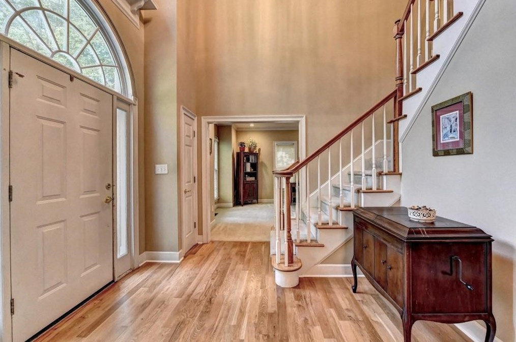 4917 Red Deer Ct, Gainesville, GA 30506-3111