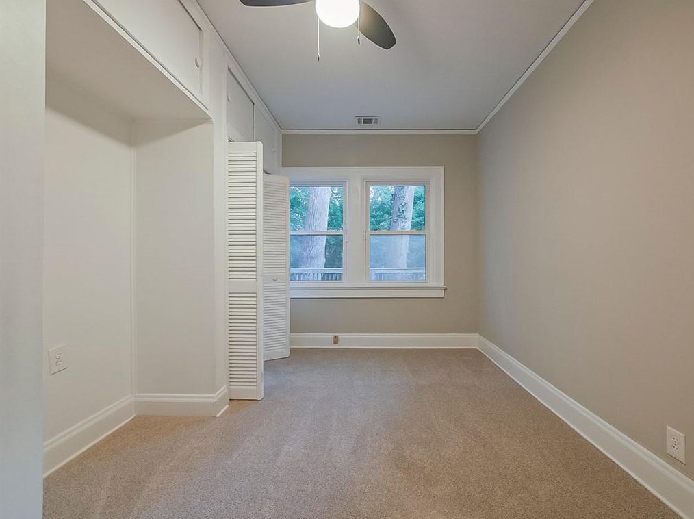 333 Drexel Ave, Decatur GA  30030-2841 exterior