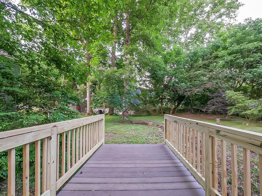 333 Drexel Ave, Decatur GA  30030-2841 exterior