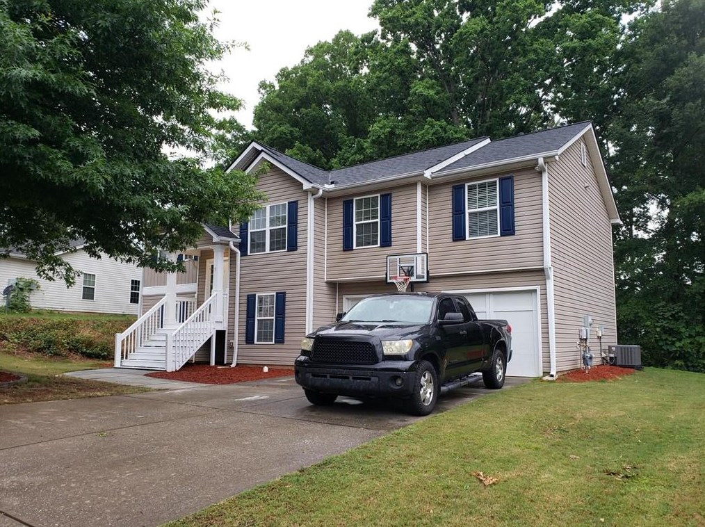 1307 Dianne Way, Winder, GA 30680
