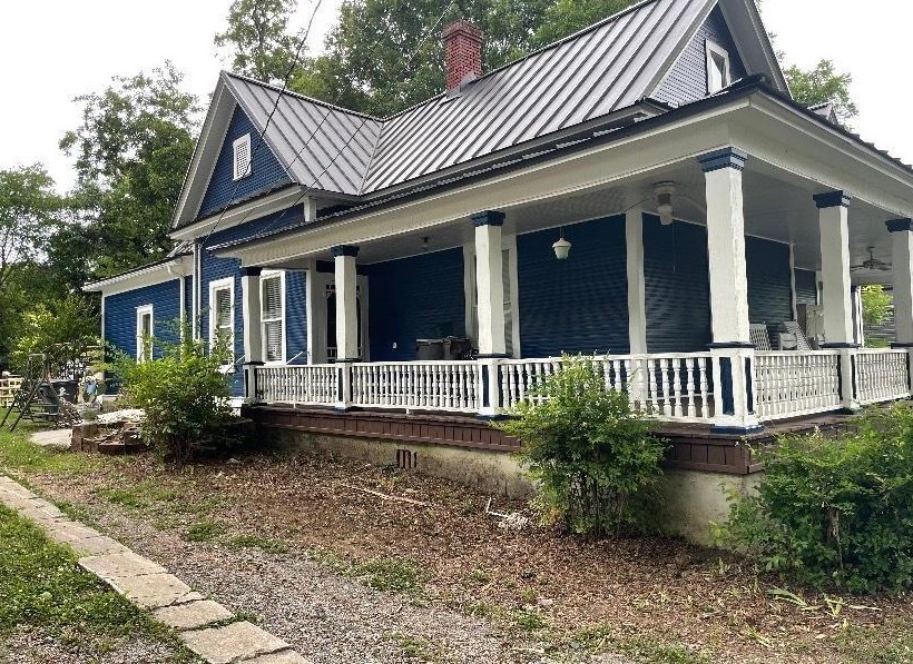 232 Noyes St, Cedartown, GA 30125-3016