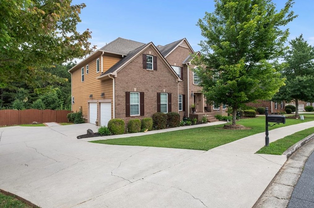 2175 Chaseford Ln, Powder Springs, GA 30127-5641