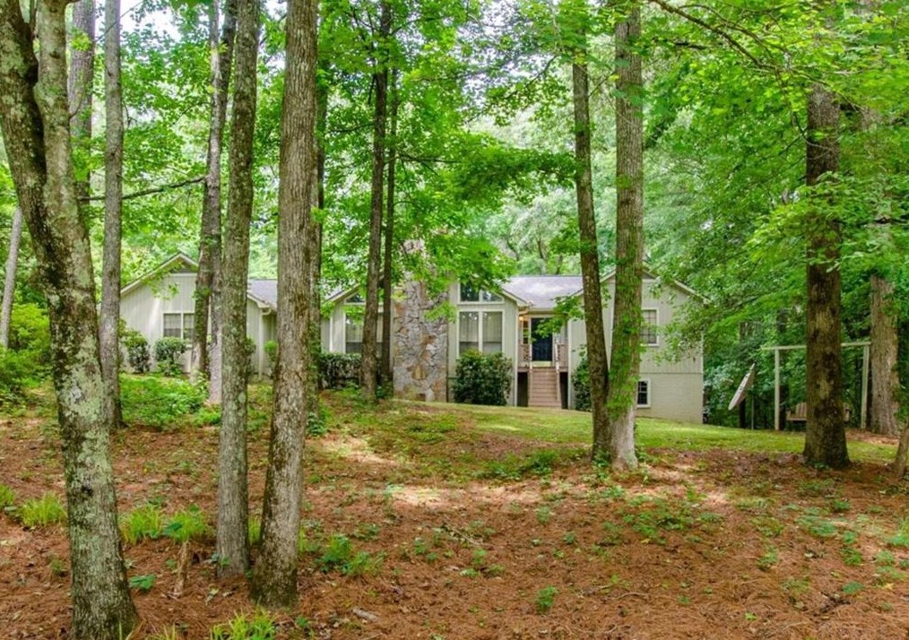 4575 Jones Rd, Fairburn, GA 30213-2058