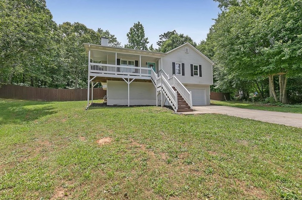 312 Wesley Mill Pl, Villa Rica, GA 30180