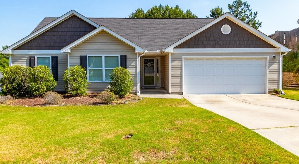 1853 Jessica Way, Winder, GA 30680-5311