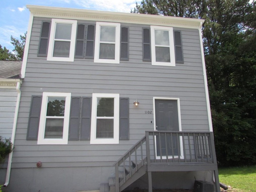 1102 Overland Hill Trce #1102, Norcross, GA 30093