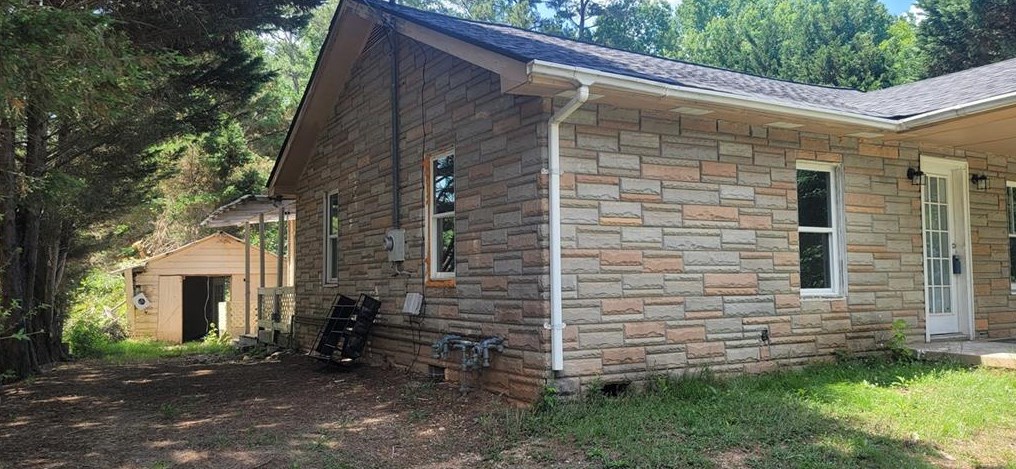 5848 Atlanta Hwy, Flowery Branch, GA 30542