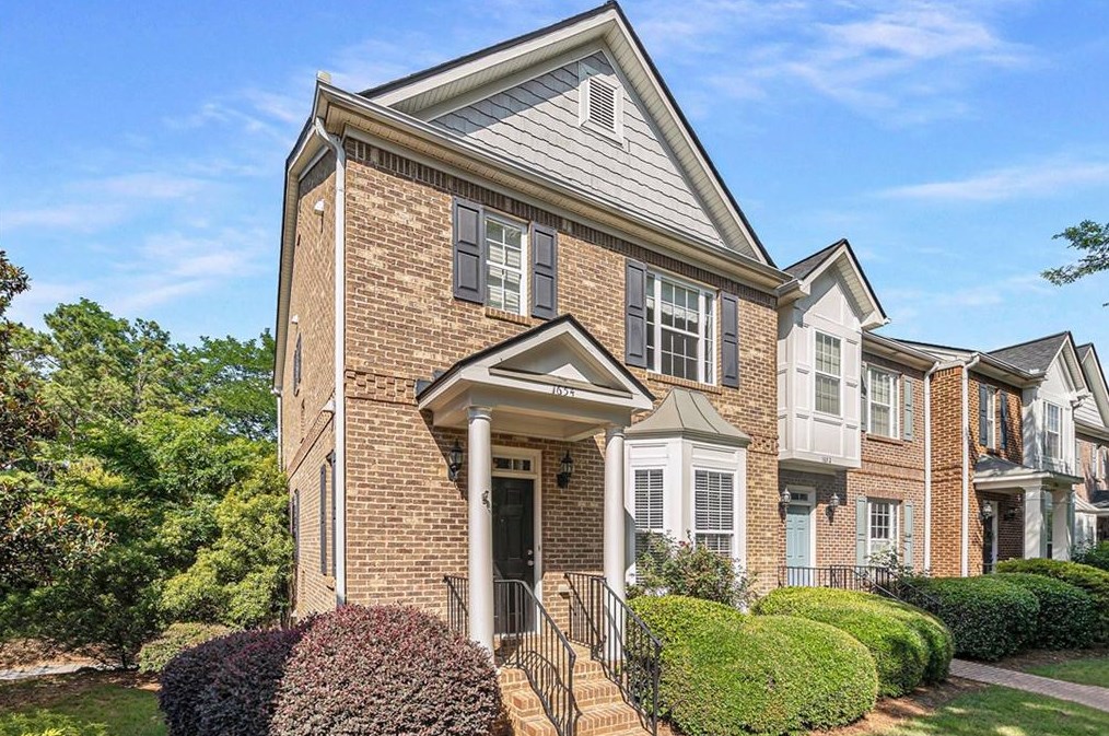 1654 Perserverence Hill Circle Nw #2, Kennesaw, GA 30152