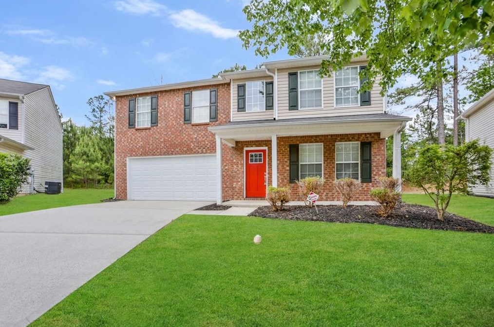 1034 Sycamore Ln, Villa Rica, GA 30180