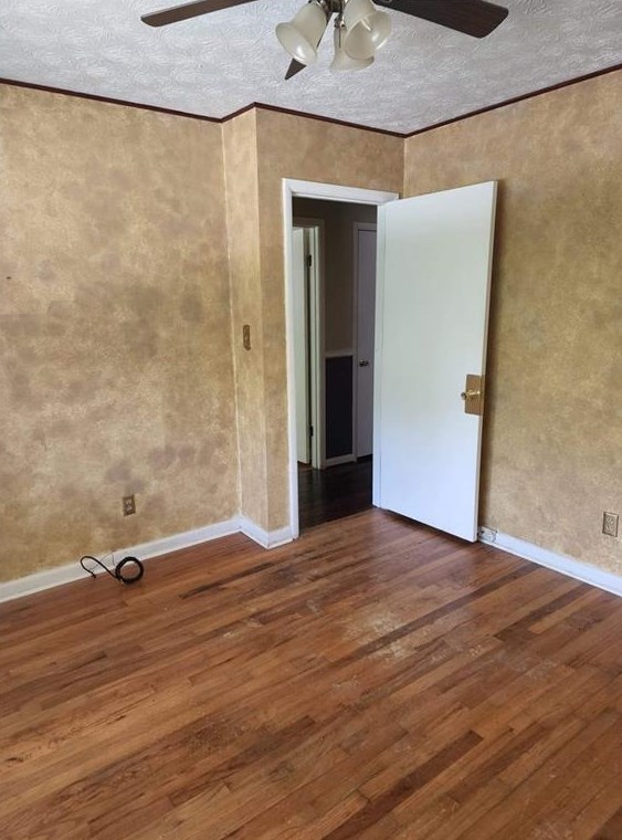 1143 Shoreham Dr, Atlanta GA  30349-5819 exterior
