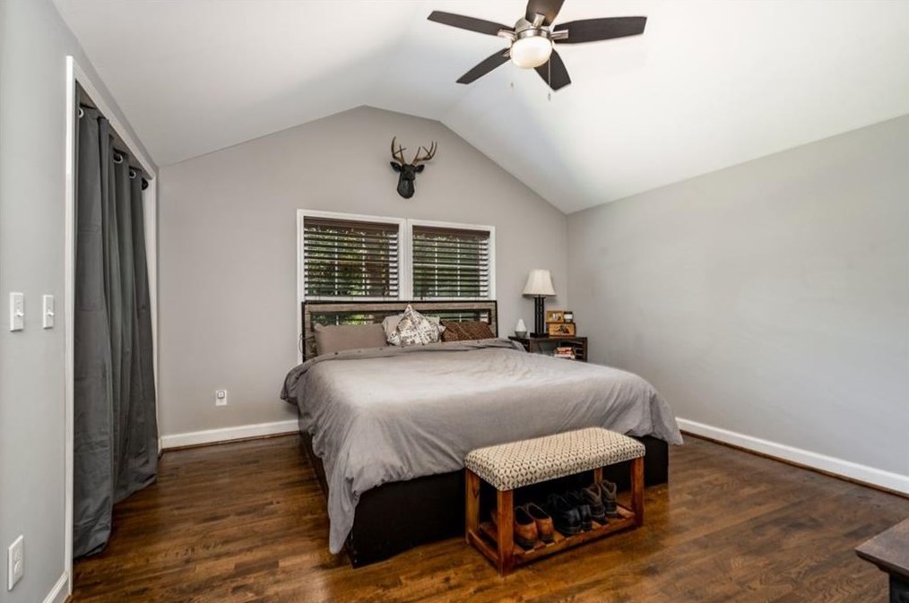 3465 Jackson Dr, Decatur GA  30032-3035 exterior