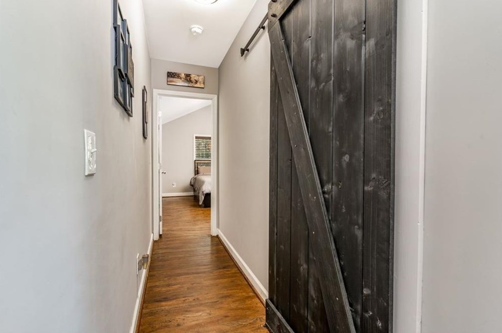 3465 Jackson Dr, Decatur GA  30032-3035 exterior